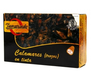CALAMAR TINTA TAMARINDO 120 GRS.