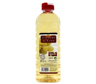 VINAGRE DE VINO TAMARINDO 500 ML.