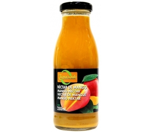 NECTAR MANGO TAMARINDO CRISTAL 250 ML.