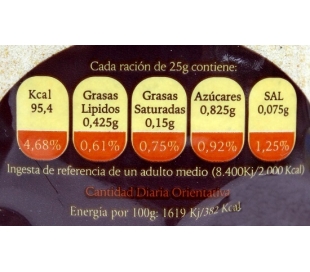 PAN RALLADO TAMARINDO 250