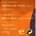 PAN RALLADO TAMARINDO 250