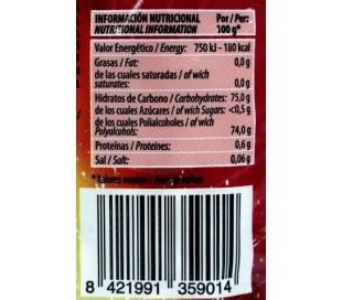 chicles-fresa-sin-azucar-tamarindo-45-gr