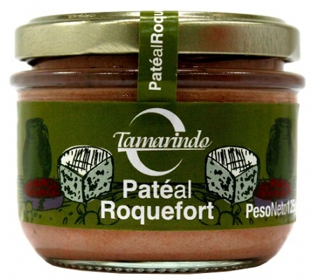 pate-roquefort-tamarindo-125-grs