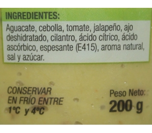 salsa-guacamole-premium-soanfresh-200-grs