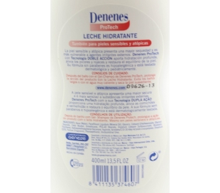 leche-corporal-protech-doble-accion-denenes-400-ml