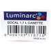 tarro-cristal-hermetico-canette-luminarc-15-l