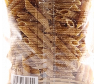 PENNE RIGATE TODA LA VARIEDAD LA MOLISANA 500 GRS.