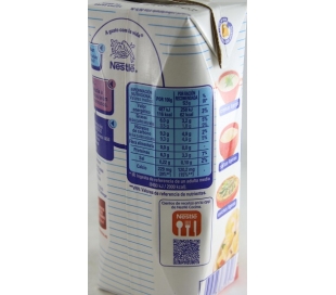 LECHE EVAPOR.IDEAL BK.525