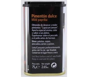 codimento-pimenton-dulce-lata-carmencita-75-grs