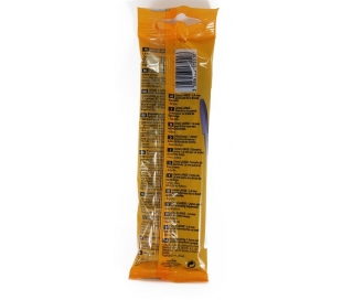 BOLIGRAFO CRISTAL AZUL 888746 BIC 5 UN.
