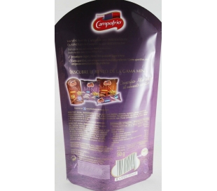FUET MINI FUET STICKS CAMPOFRIO 50 GR.