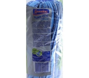 RECAMBIO FREGONA MICROFIBRA EXTRA SPONTEX 1 UN.