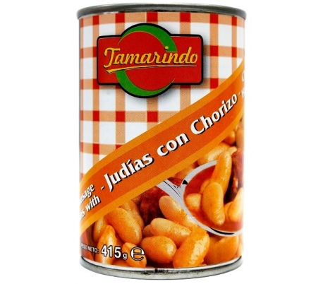 judias-con-chorizo-tamarindo-415-gr