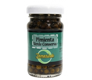 PIMIENTA VERDE TAMARINDO 40 GR.