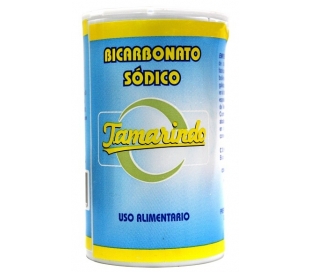 BICARBONATO SODICO TAMARINDO 150 GR.