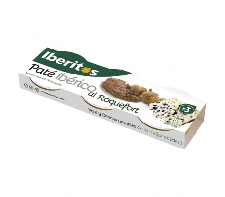 pate-iberico-al-roquefort-iberitos-pack-3x23-gr