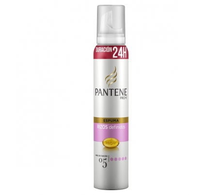 espuma-rizos-pantene-250-ml espuma-rizos-pantene-250-ml
