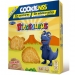 GALLETAS DINOSAURUS ARTIACH 185 GRS.