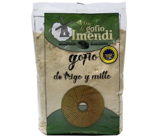 GOFIO TRIG/MILL.IMENDI1K+