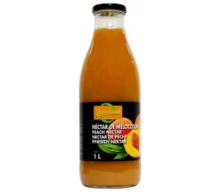 NECTAR MELOCOTON TAMARINDO CRISTAL 1 L.