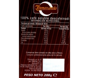 cafe-soluble-descafeinado-tamarindo-200-gr
