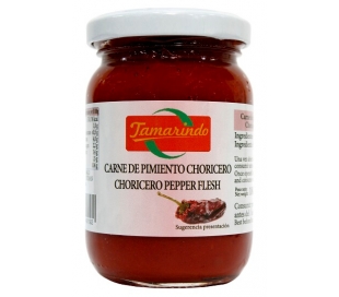 CONDIMENTO PIMIENTO CHORICERO TAMARINDO 180 GR.