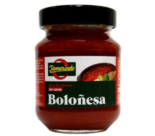 SALSA BOLONESA TAMARI.290