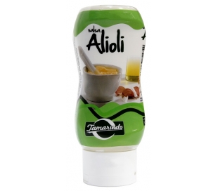 ALI OLI BOCA ABAJO TAMARINDO 300 ML.