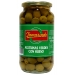 ACEITUNA VERDE TAMARINDO 550 GR.