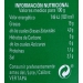 ACEITUNA VERDE TAMARINDO 550 GR.