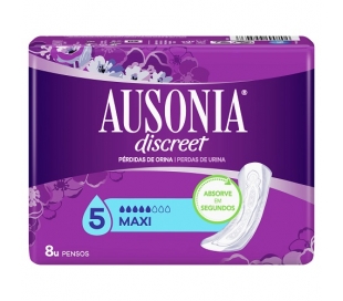 compresa-discreet-maxi-ausonia-8-un