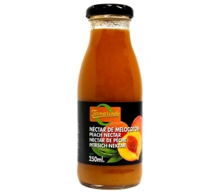 NECTAR MELOCOTON TAMARINDO 250 ML.