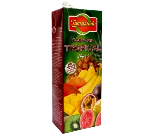 NECTAR TROPICAL SIN AZUCAR TAMARINDO 1,5 L.