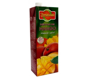 NECTAR MANGO SIN AZUCAR TAMARINDO 1,5 L.