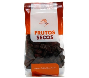 PASAS MOSCATEL TAMARINDO 250 GR.