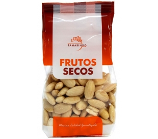 ALMENDRAS PELADAS TAMARINDO 200 GR.