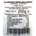 ALMENDRAS PELADAS TAMARINDO 200 GR.