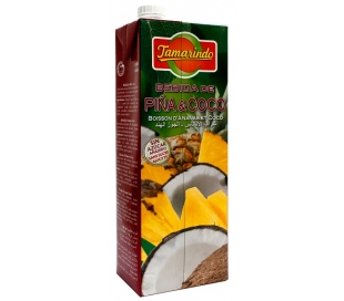 NECTAR PIÑA COCO SIN AZUCAR TAMARINDO 1,5 L.