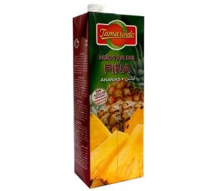 NECTAR PIÑA SIN AZUCAR TAMARINDO 1,5 L.
