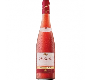 VINO ROSADO T.CASTA 375ML