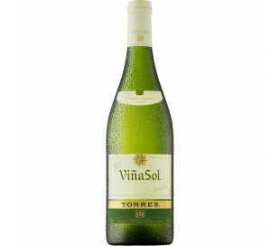 VINO BLANCO VINA-SOL 375M