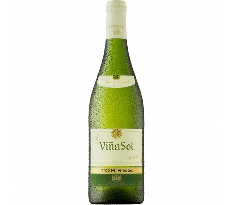 VINO BLANCO VINA-SOL 375M