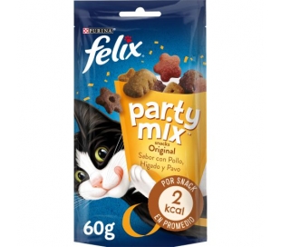 comida-gatos-party-mix-variedad-felix-party-60-gr