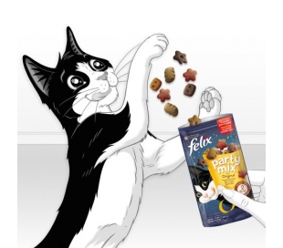 comida-gatos-party-mix-variedad-felix-party-60-gr