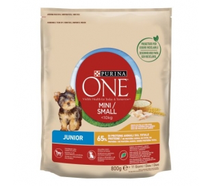 comida-perros-baby-one-purina-baby-800-gr