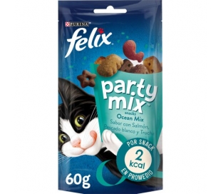 comida-gatos-ocean-mix-felix-party-60-grs