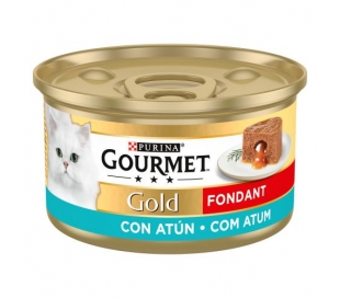 comida-gatos-con-atun-gourmet-gold-85-grs