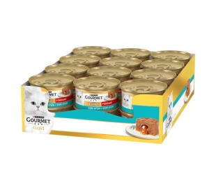 comida-gatos-con-atun-gourmet-gold-85-grs
