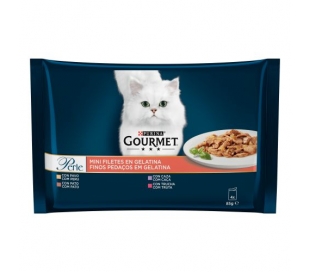 comida-gatos-perle-flaminas-gourmet-4x85-gr