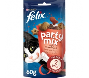 comida-gatos-mixed-grill-felix-party-60-grs